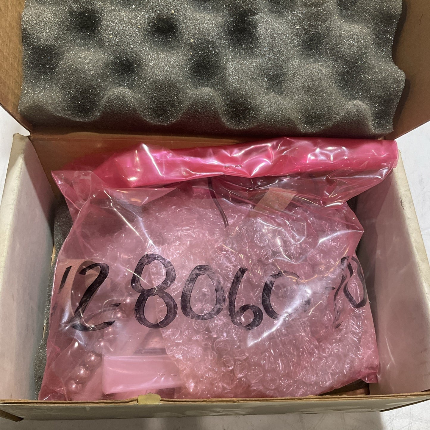 BECK 11-400 12-8060-10 SELF-LOCKING MECHANISM SLM REPAIR KIT RM6