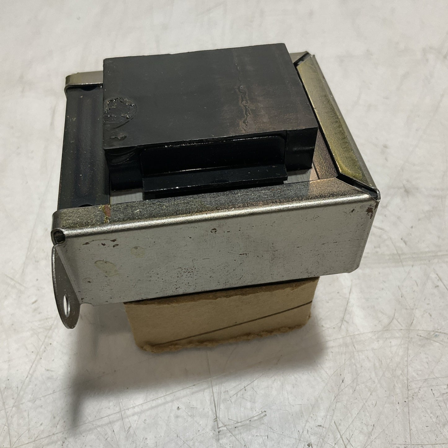 MCI 4-49-5018 1202NH DUAL POWER TRANSFORMER U3S