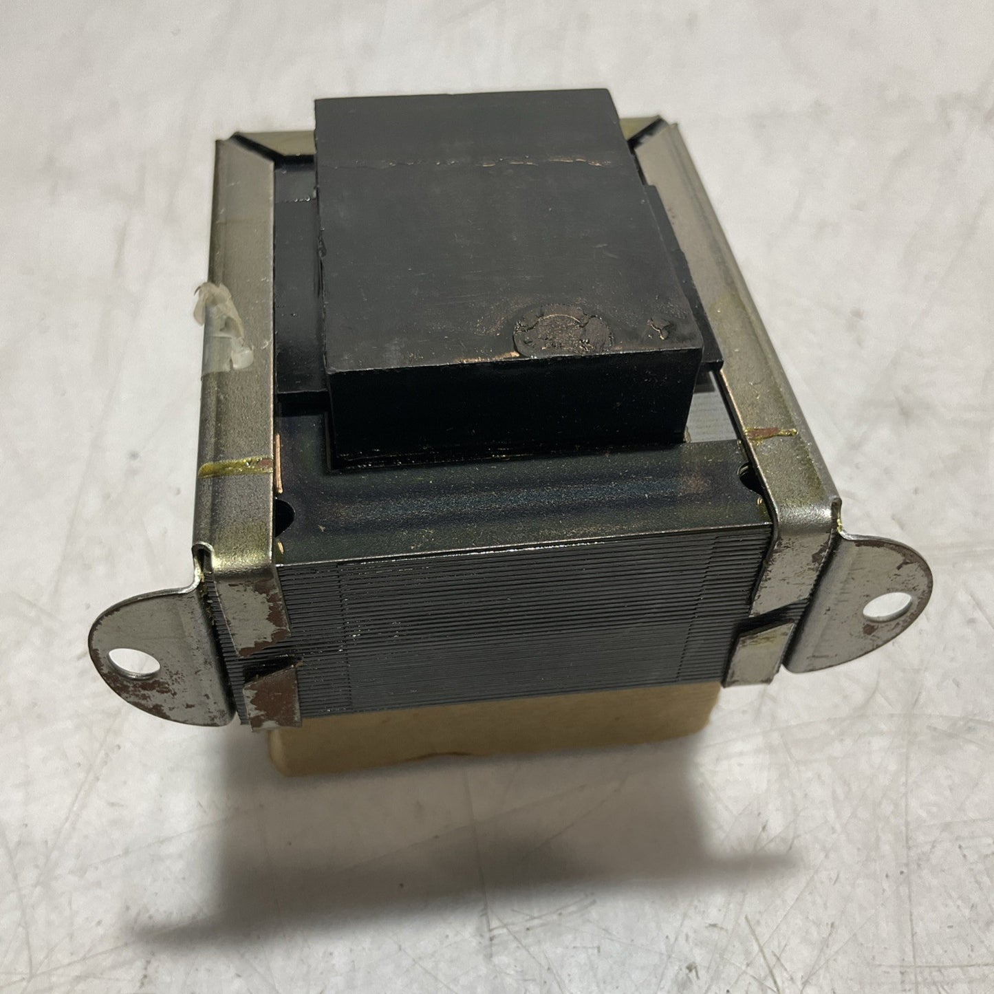 MCI 4-49-5018 1202NH DUAL POWER TRANSFORMER U3S