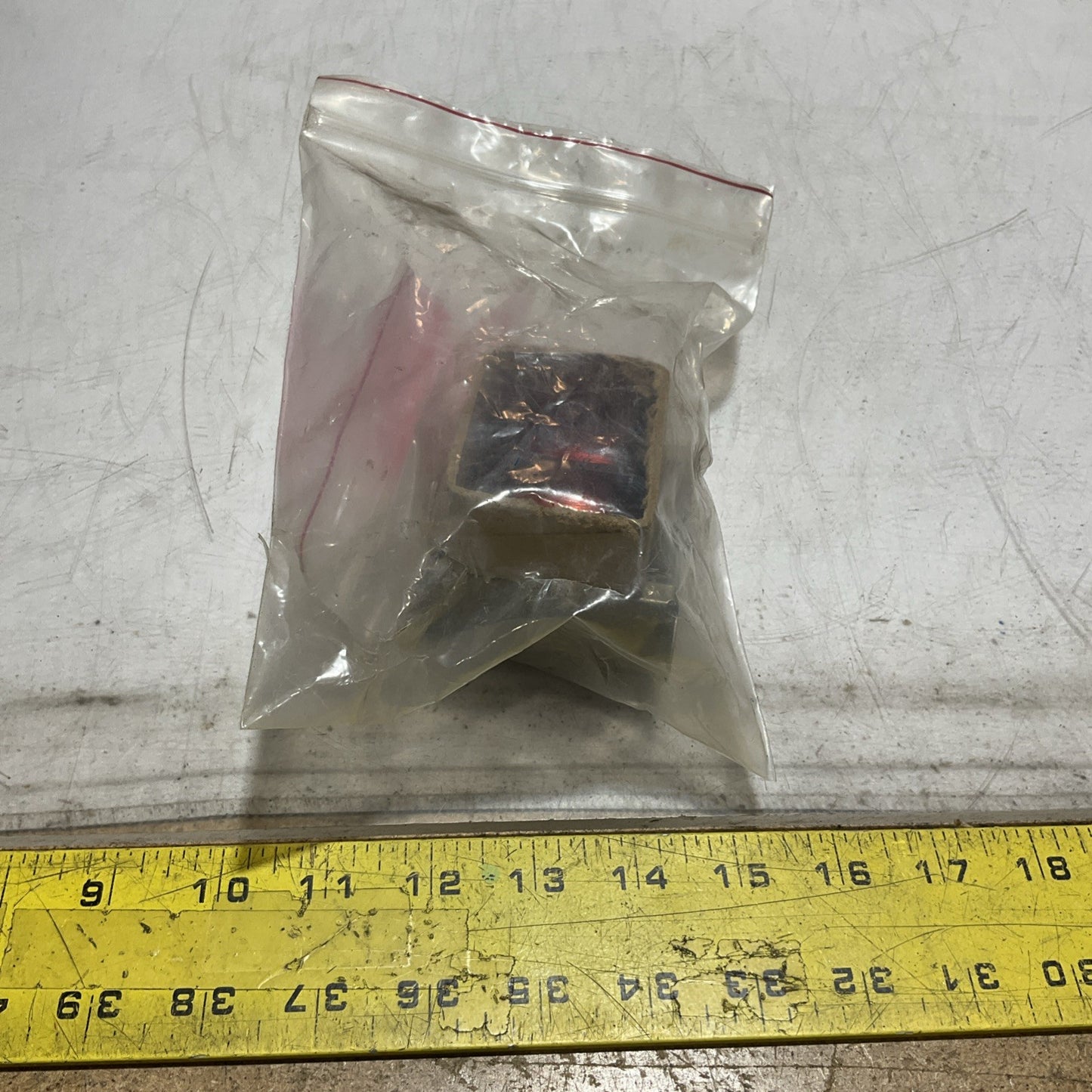 MCI 4-49-5018 1202NH DUAL POWER TRANSFORMER U3S