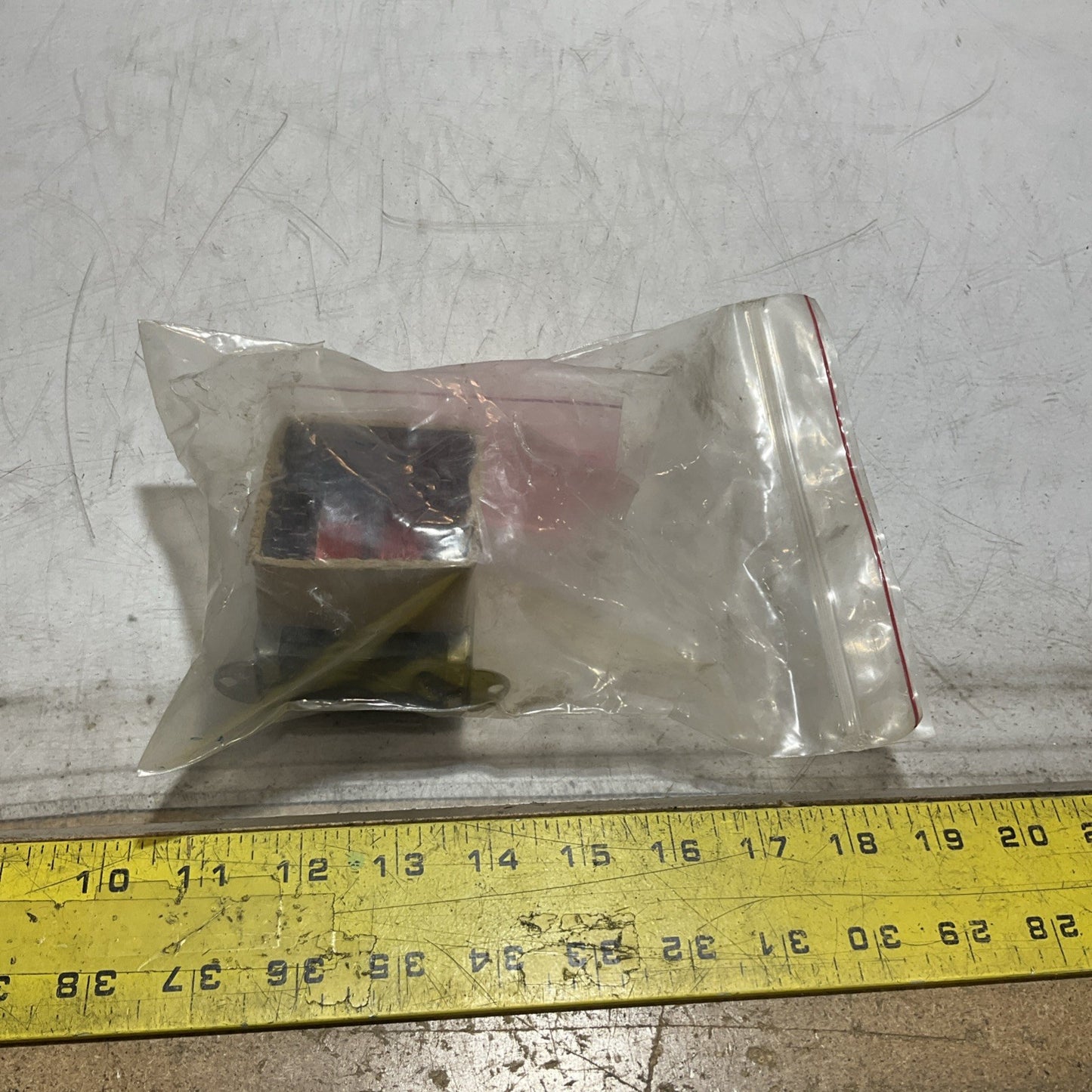 MCI 4-49-5018 1202NH DUAL POWER TRANSFORMER U3S