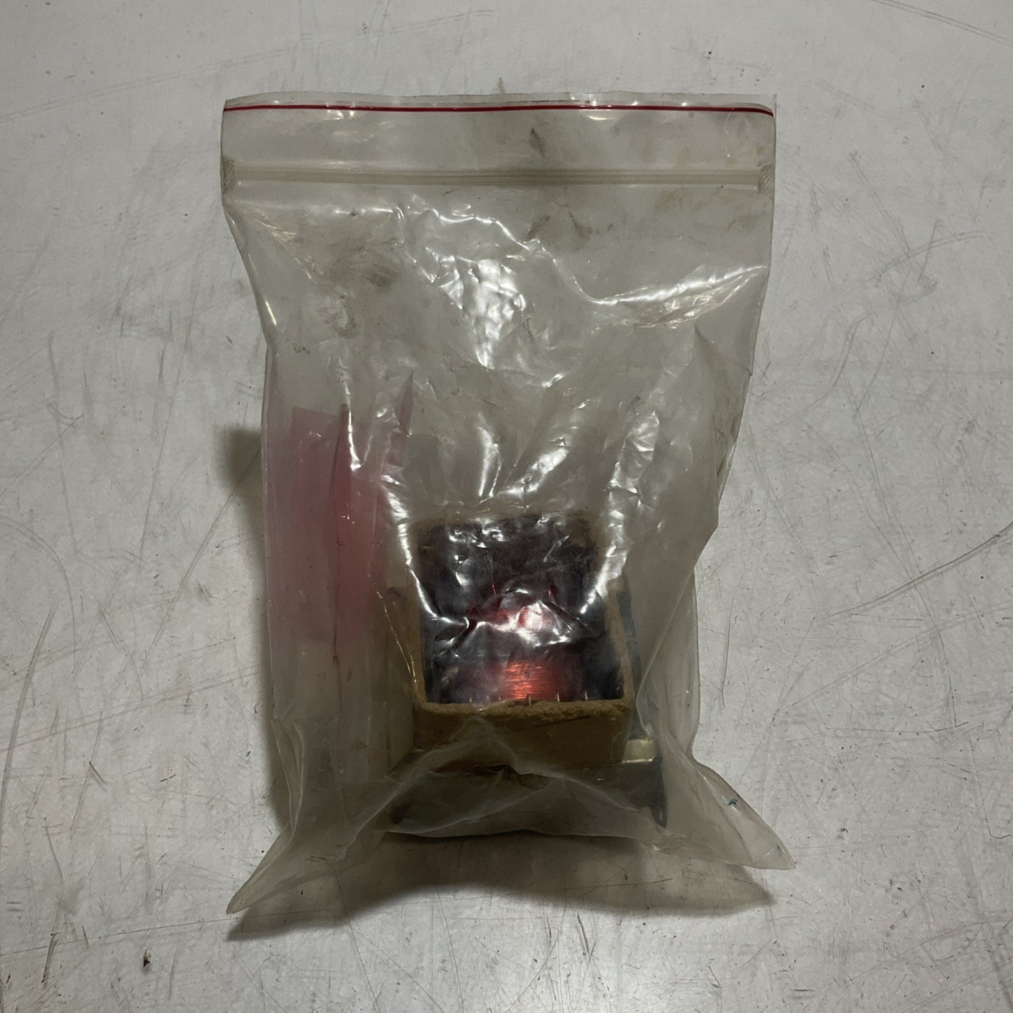 MCI 4-49-5018 1202NH DUAL POWER TRANSFORMER U3S