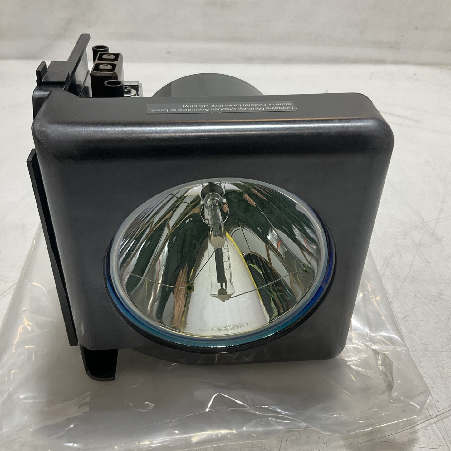 MITSUBISHI S-XT20LA REPLACEMENT BULB 120 WATT 4000 HOUR PROJECTOR LAMP U3S