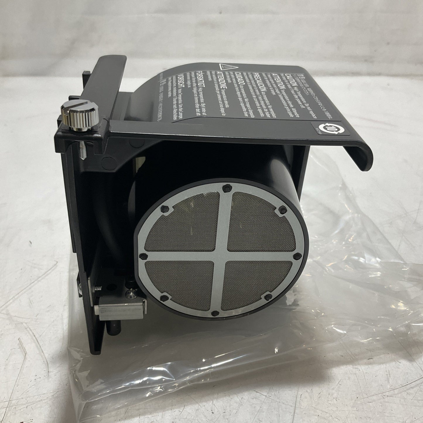 MITSUBISHI S-XT20LA REPLACEMENT BULB 120 WATT 4000 HOUR PROJECTOR LAMP U3S
