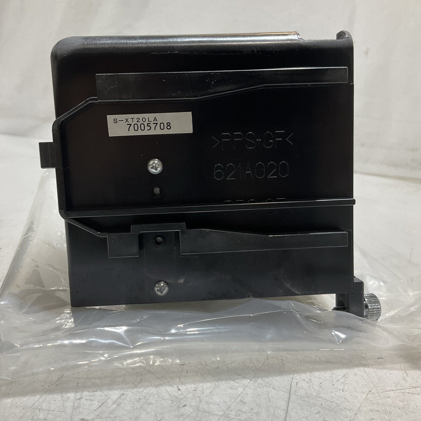 MITSUBISHI S-XT20LA REPLACEMENT BULB 120 WATT 4000 HOUR PROJECTOR LAMP U3S