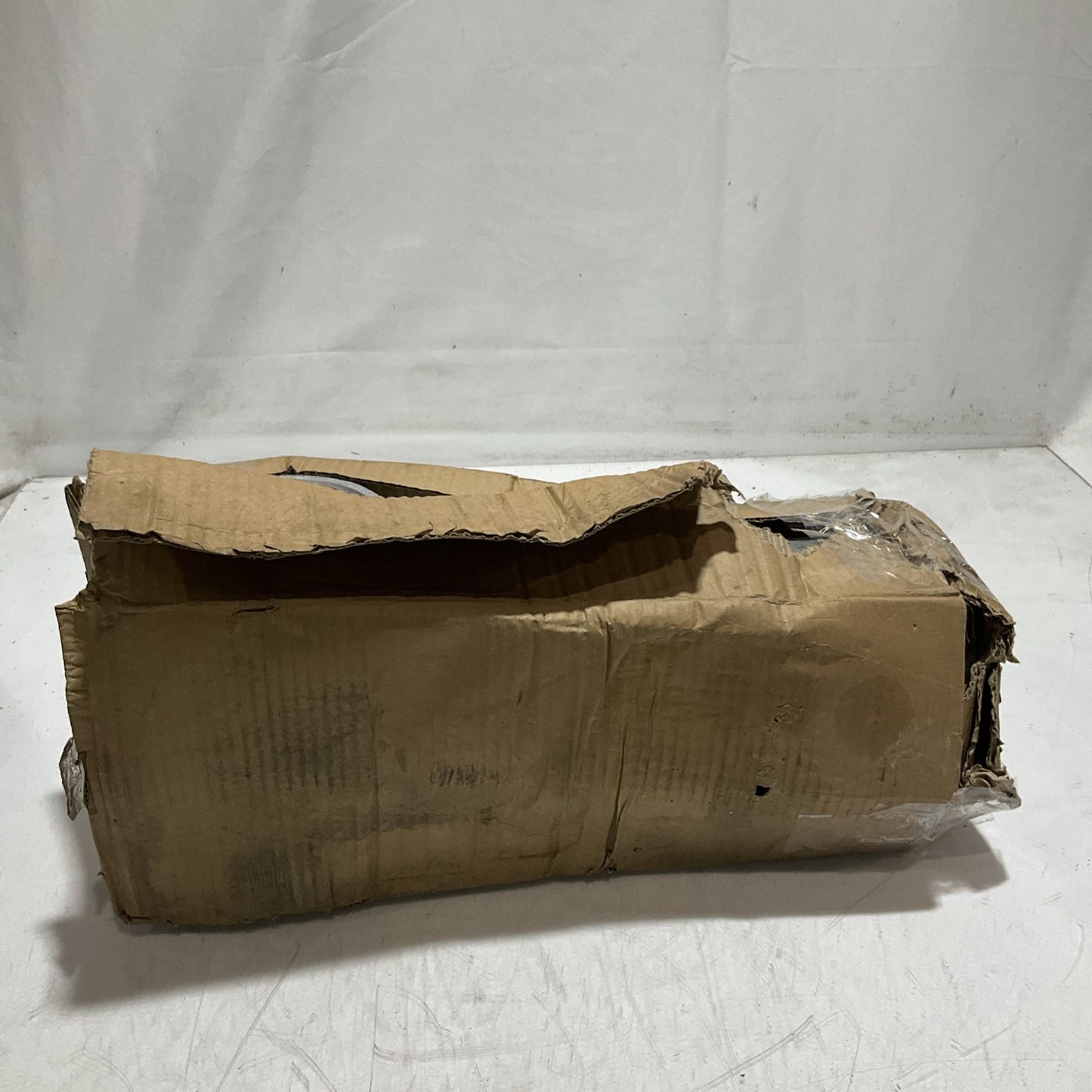 CROUSE-HINDS CONDULET LB400M 4’IN TYPE LB RIGD CONDUIT OUTLET BODY U3S