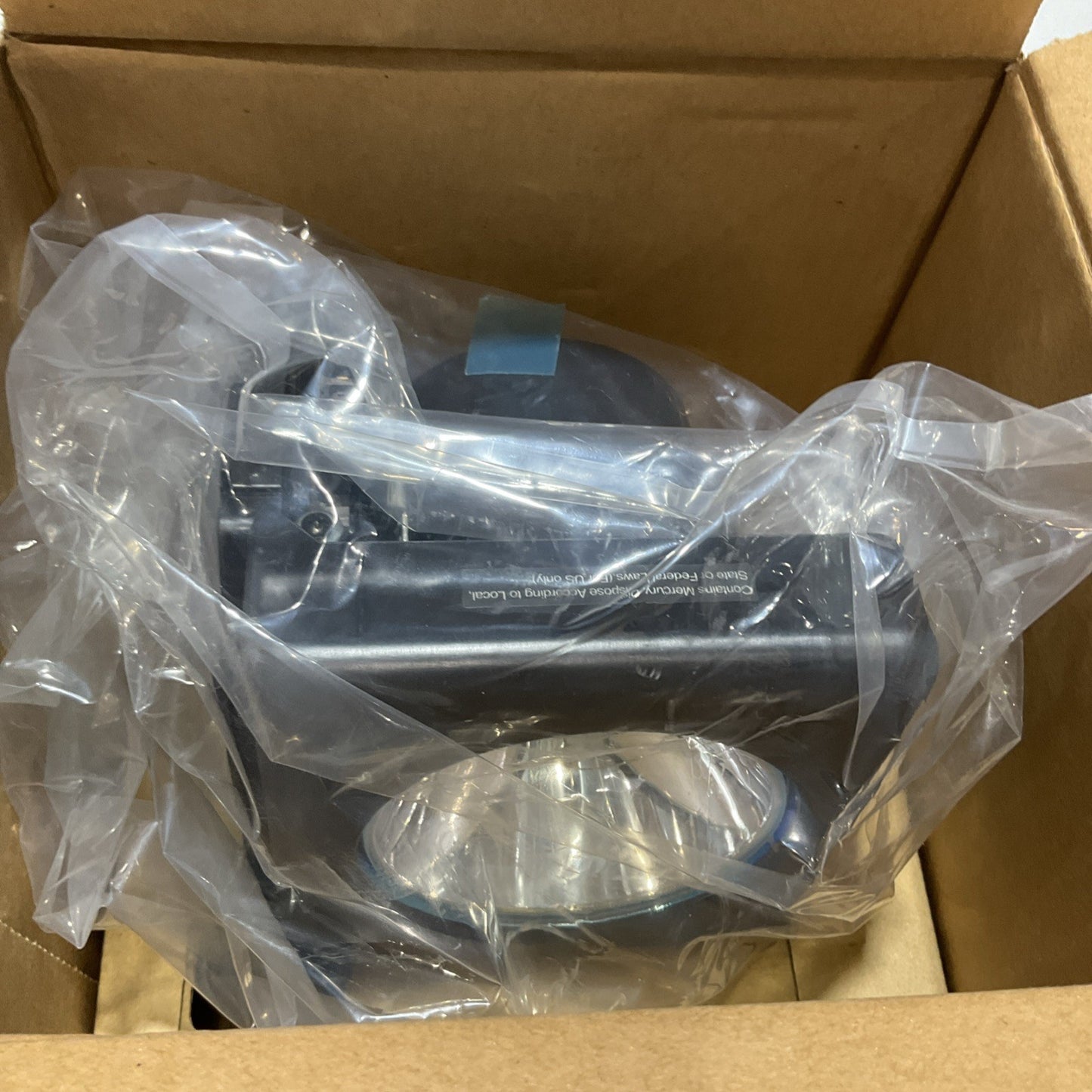 MITSUBISHI S-XT20LA REPLACEMENT BULB 120 WATT 4000 HOUR PROJECTOR LAMP U3S