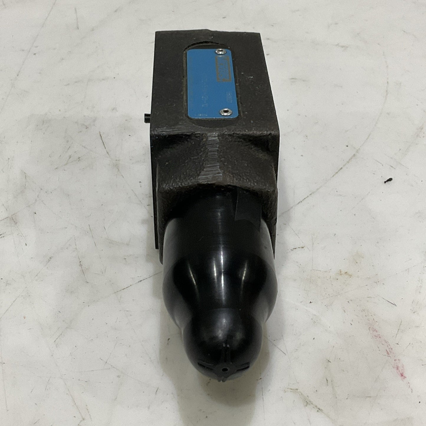 VICKERS CVGC-3-W-125-10 CVGC3W12510 RELIEF VALVE 580031 Z2M