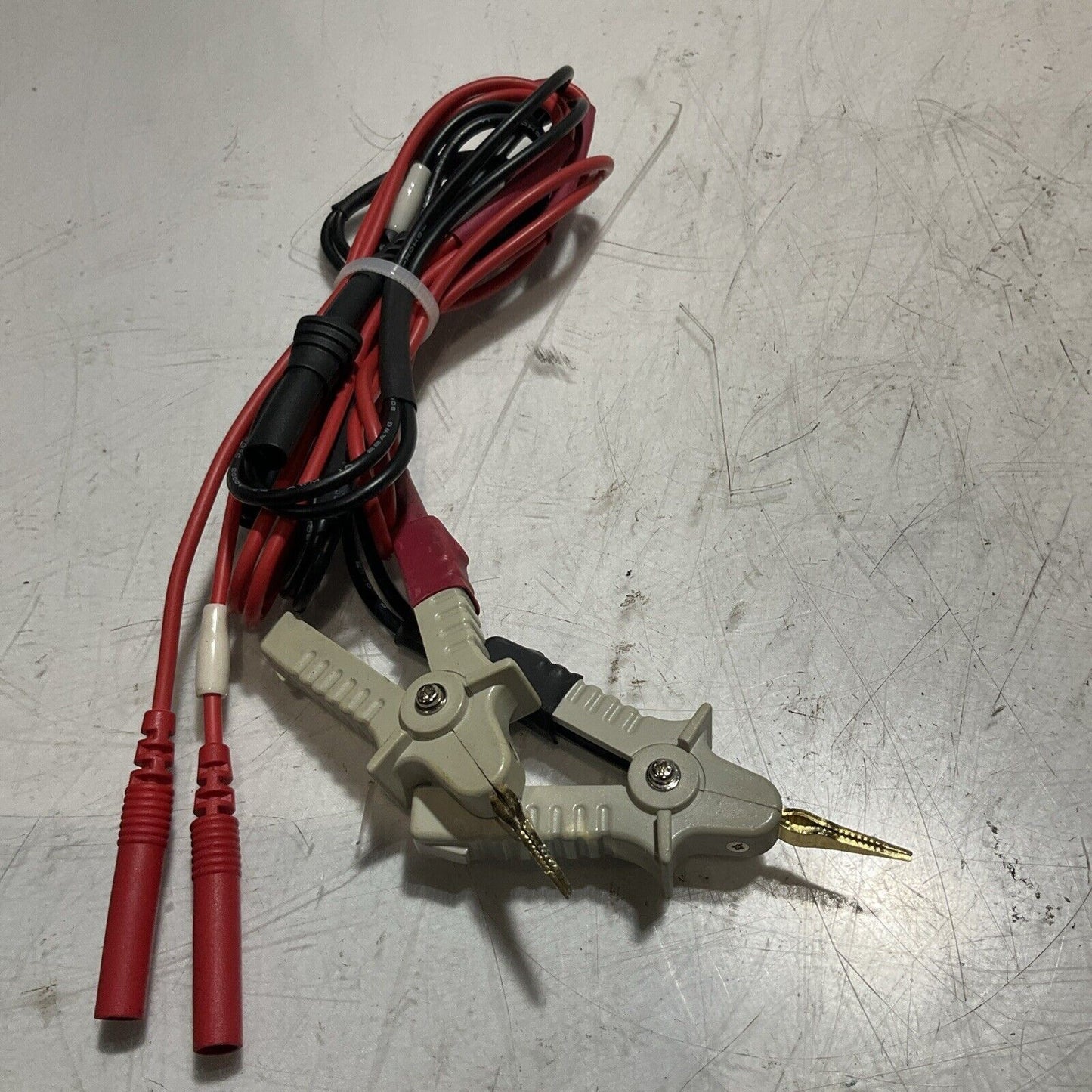 MILLIOHM METER 380460 EXTECH PRECISION METER 110V
