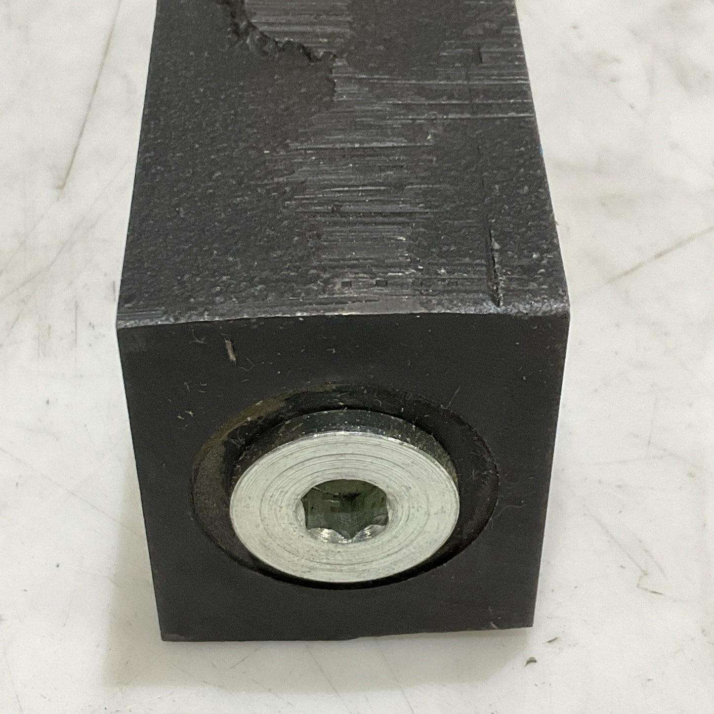 VICKERS CVGC-3-W-125-10 CVGC3W12510 RELIEF VALVE 580031 Z2M