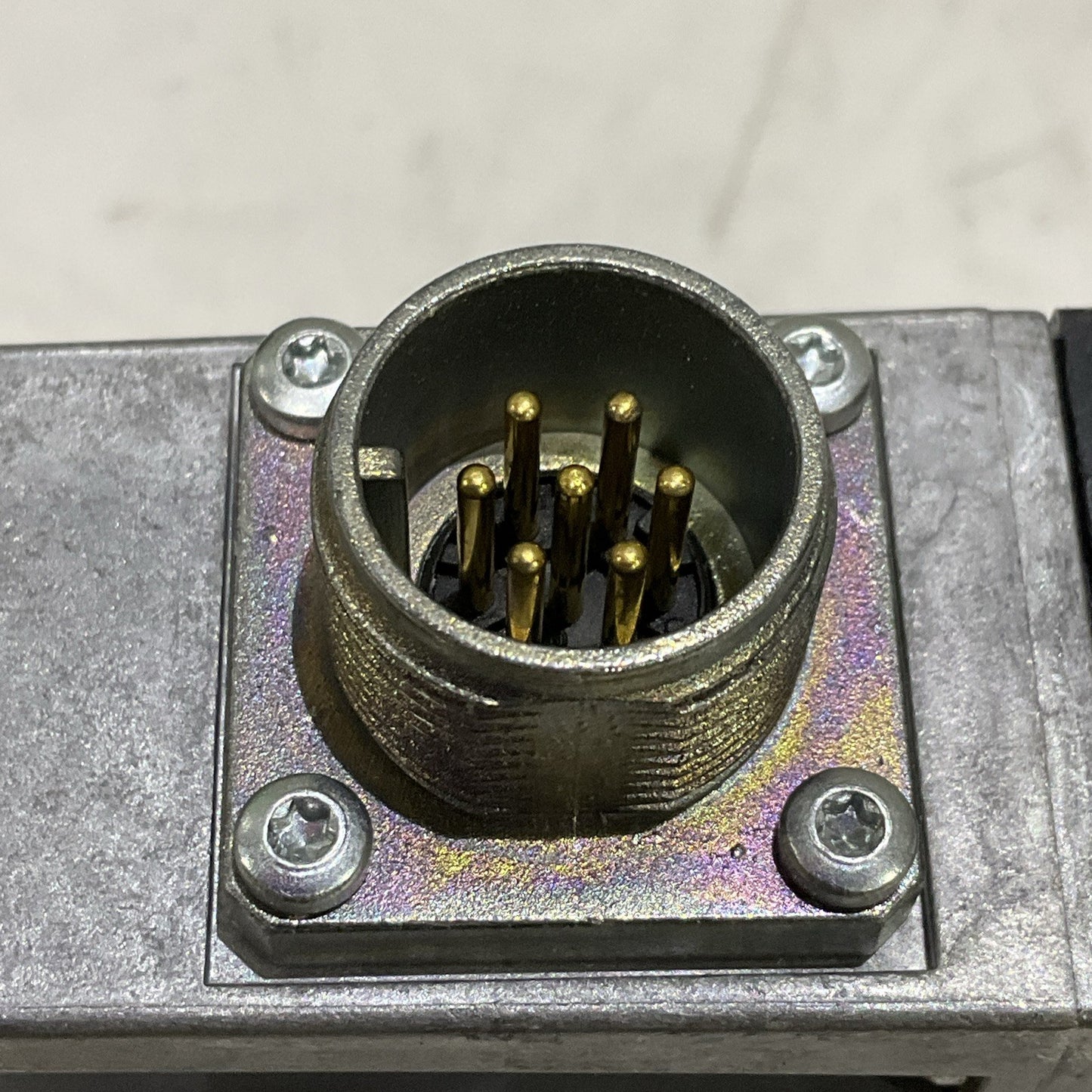 REXROTH DBETE-61/200G24K31A1V R901029968 PRESSURE RELIEF VALVE Z2M