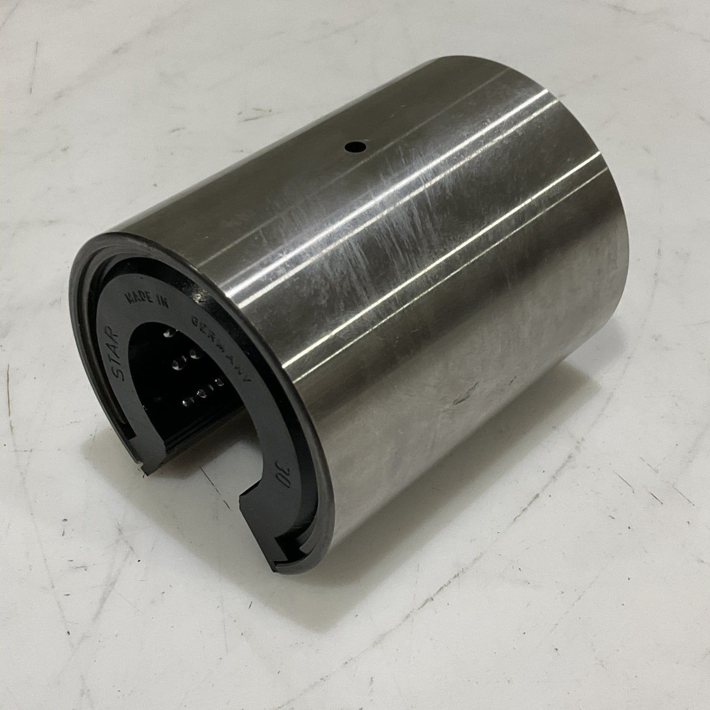 REXROTH STAR 0678-030-00 LINEAR BALL BEARING BUSHING Z2M