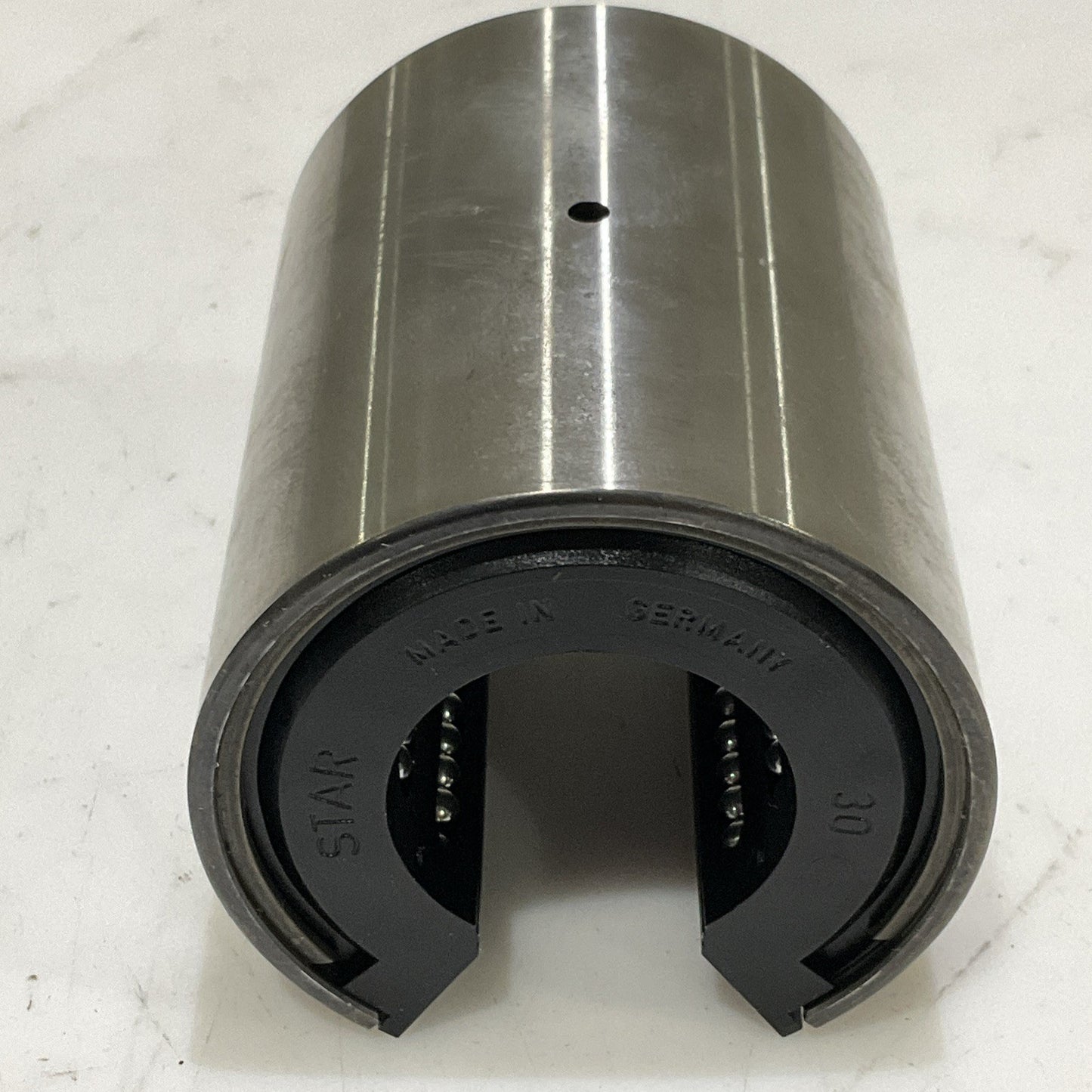 REXROTH STAR 0678-030-00 LINEAR BALL BEARING BUSHING Z2M