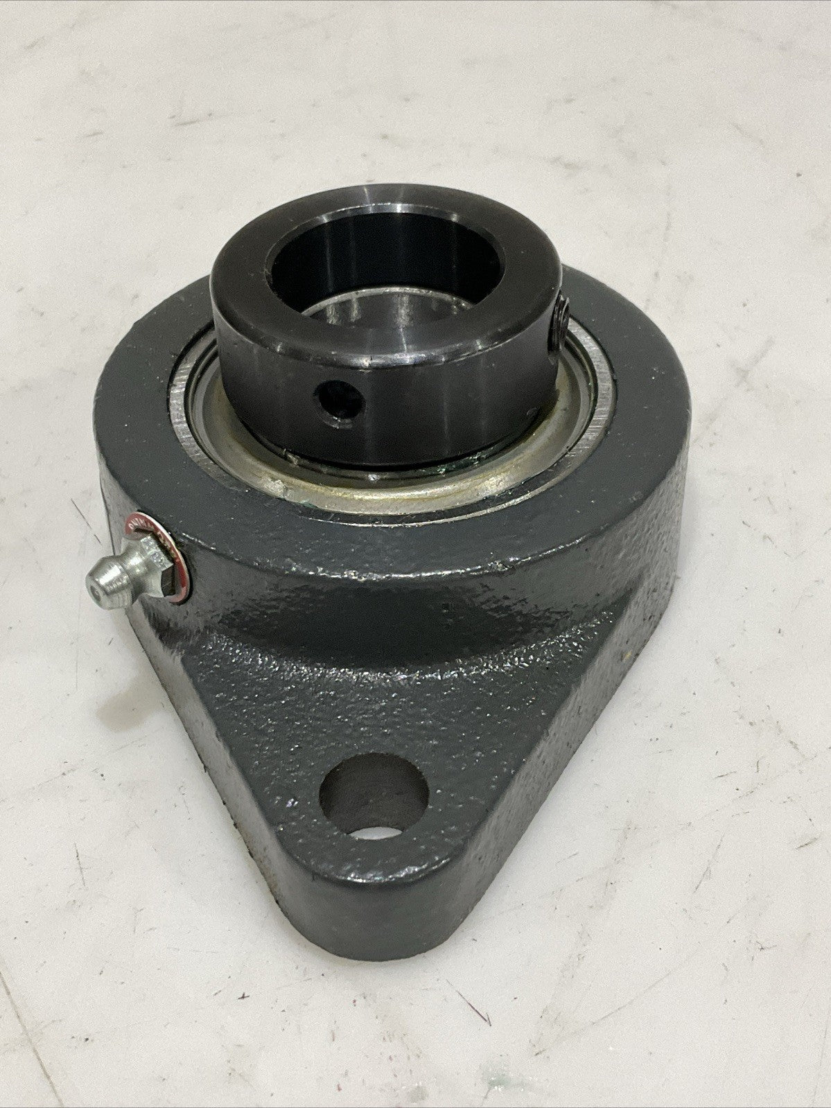 BROWNING VF2E-118 FLANGE MOUNTED BALL BEARING 2 BOLT 1 1/8 IN Z2M
