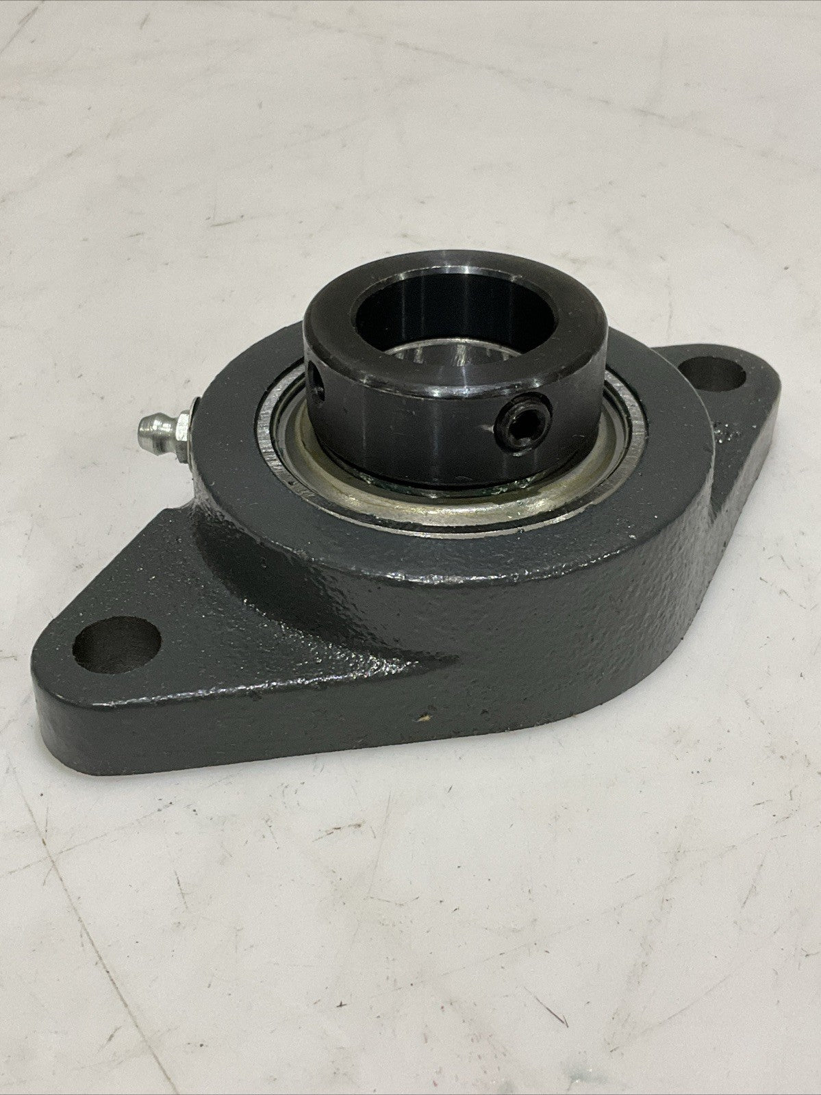 BROWNING VF2E-118 FLANGE MOUNTED BALL BEARING 2 BOLT 1 1/8 IN Z2M