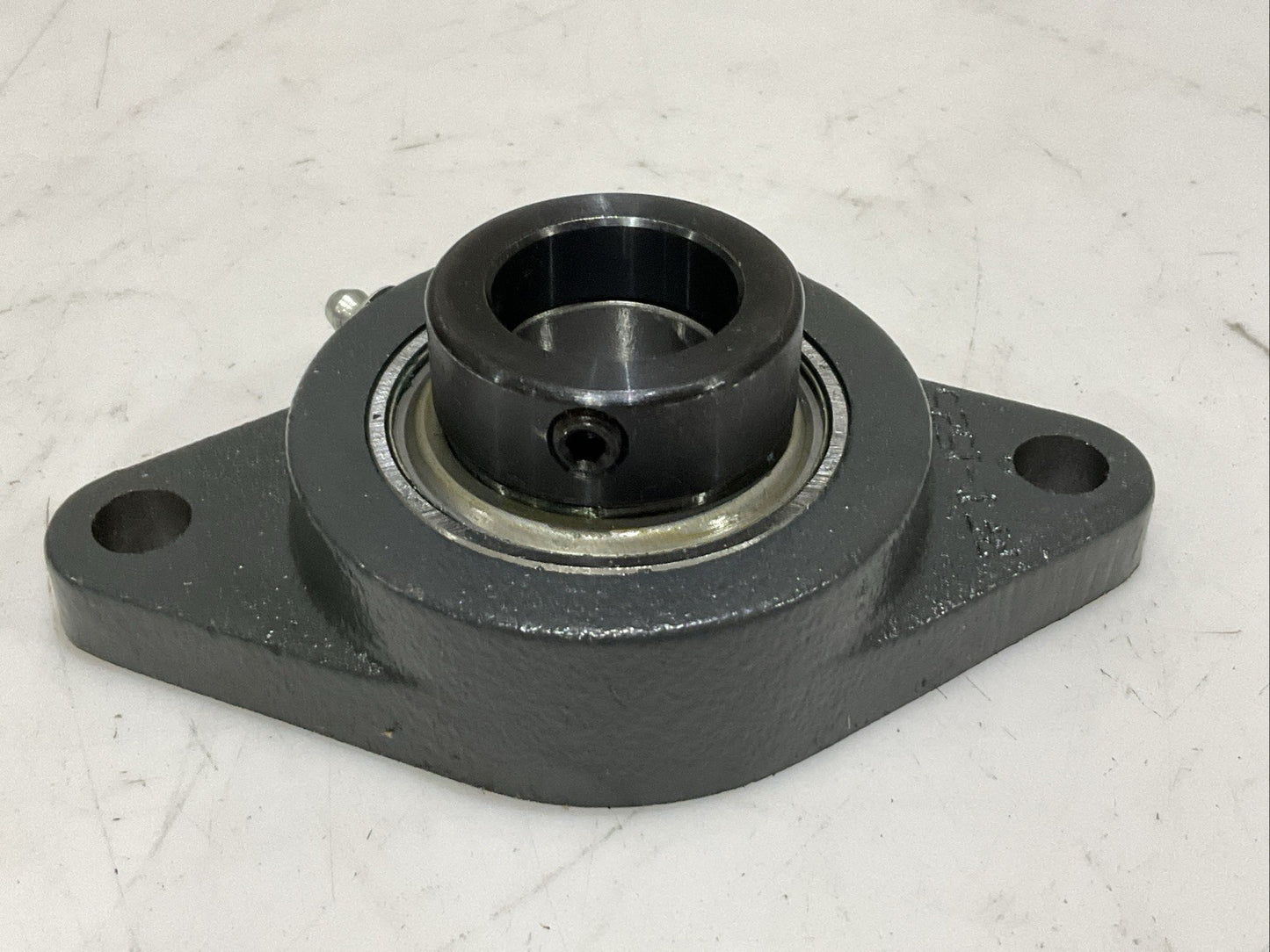 BROWNING VF2E-118 FLANGE MOUNTED BALL BEARING 2 BOLT 1 1/8 IN Z2M