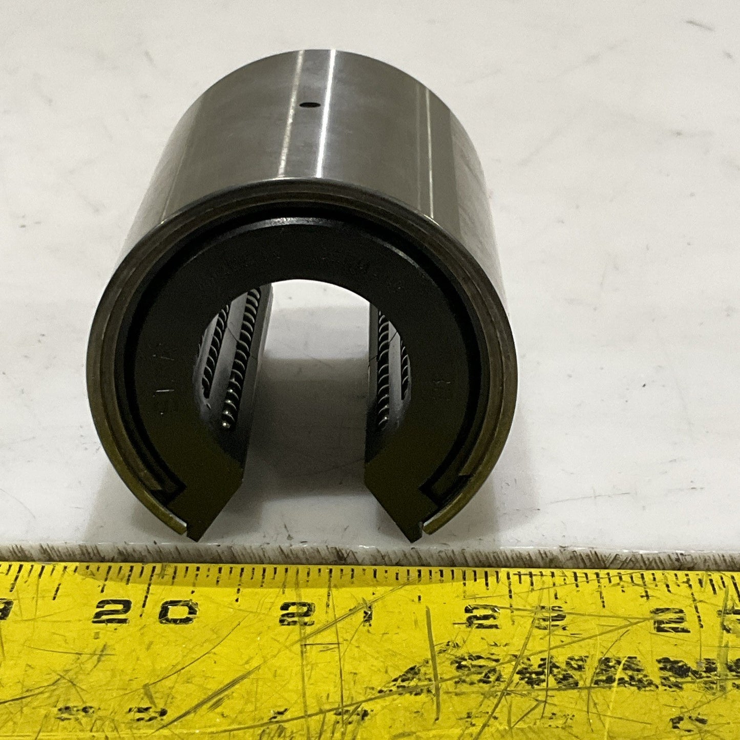 REXROTH STAR 0678-030-00 LINEAR BALL BEARING BUSHING Z2M