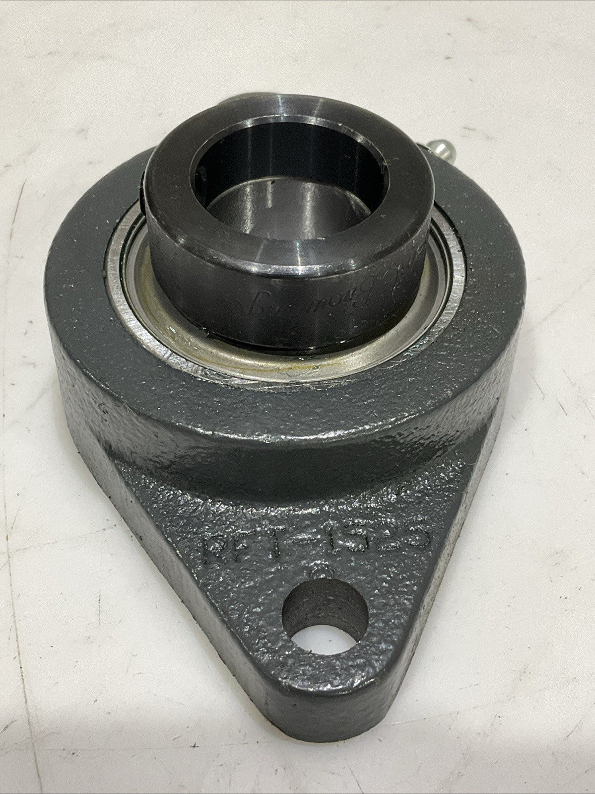 BROWNING VF2E-118 FLANGE MOUNTED BALL BEARING 2 BOLT 1 1/8 IN Z2M
