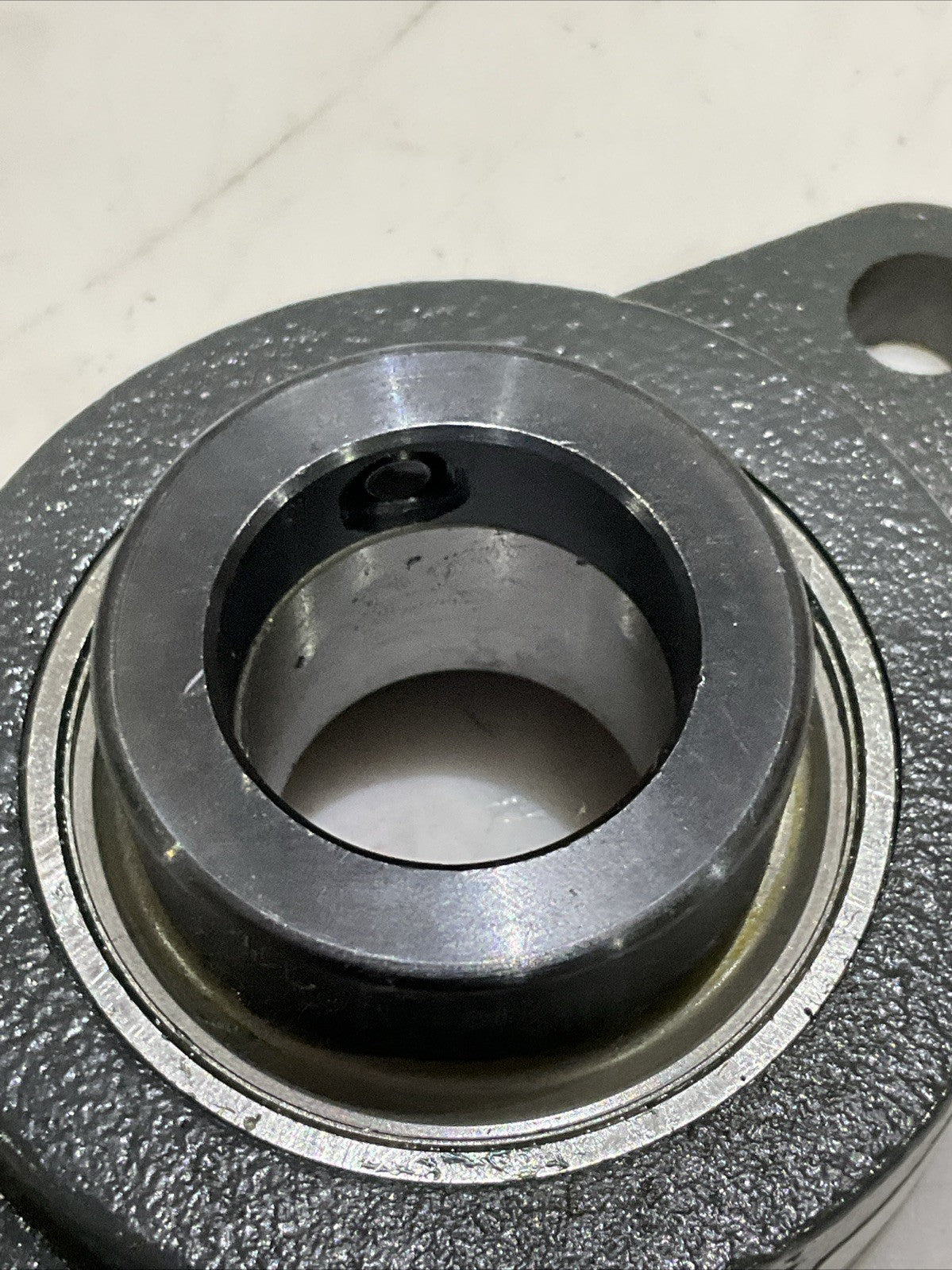 BROWNING VF2E-118 FLANGE MOUNTED BALL BEARING 2 BOLT 1 1/8 IN Z2M
