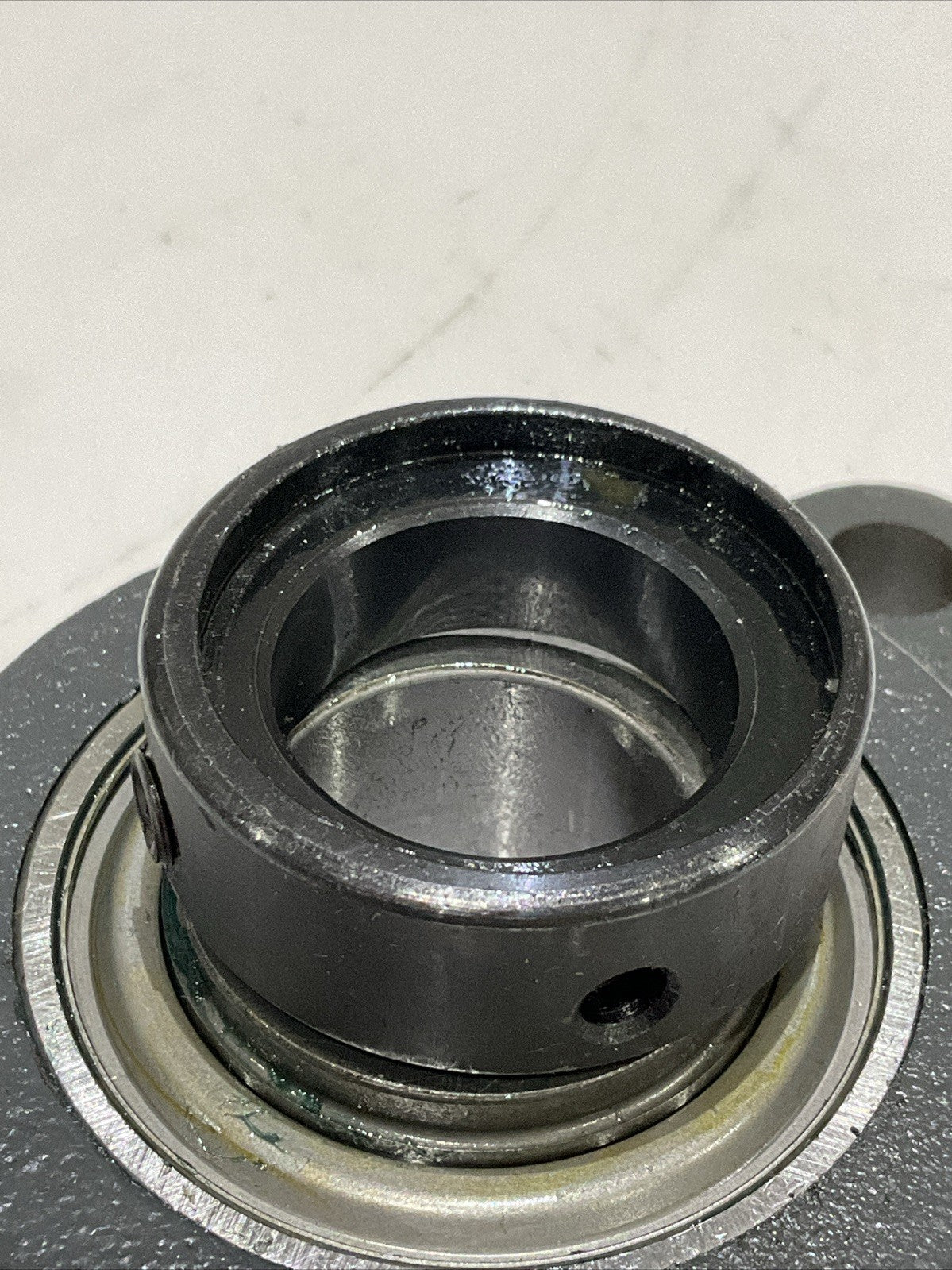 BROWNING VF2E-118 FLANGE MOUNTED BALL BEARING 2 BOLT 1 1/8 IN Z2M