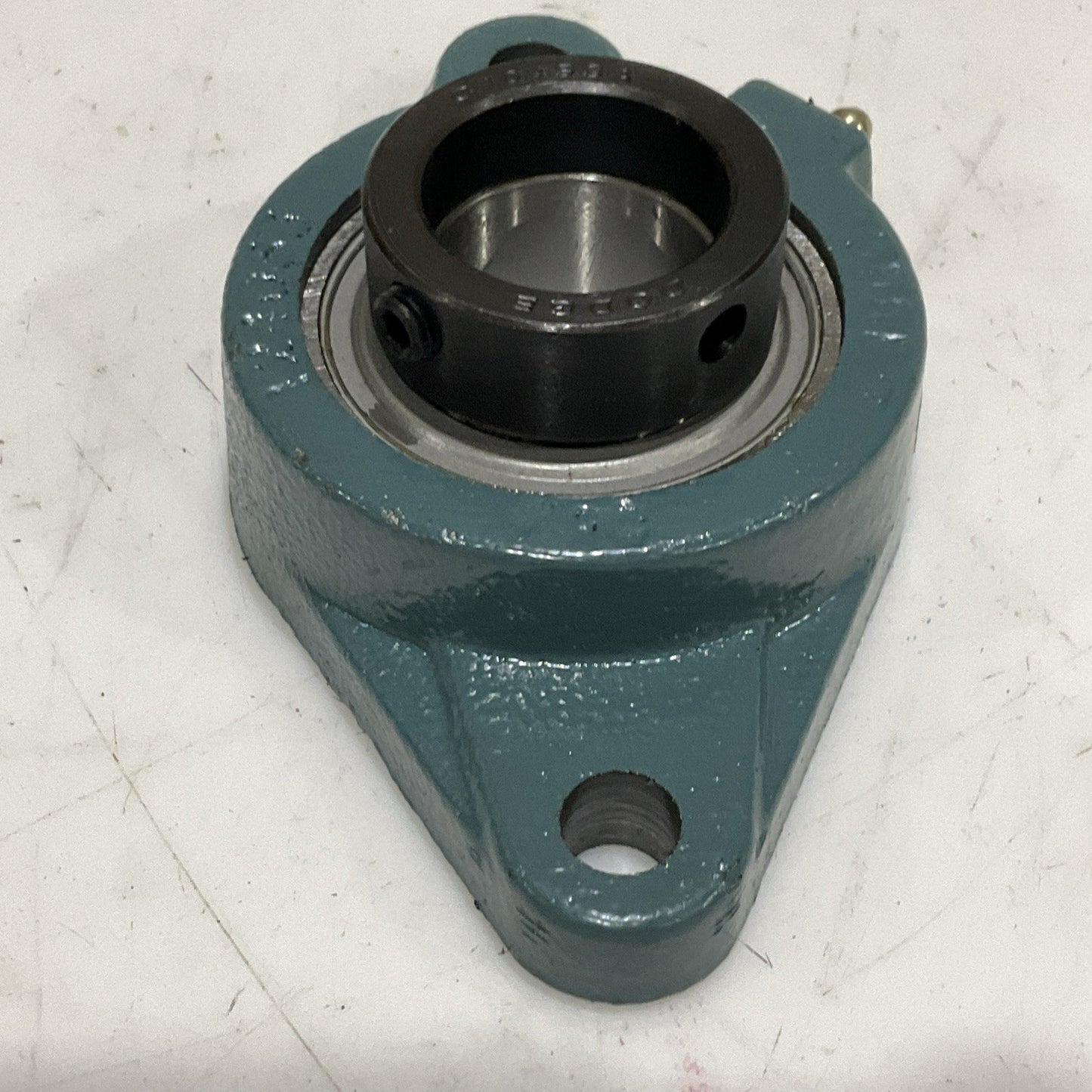 DODGE 131744 F2B-SXV-104S FLANGE MOUNT BALL BEARING UNIT 2-BOLT 1 1/4 BORE Z2M