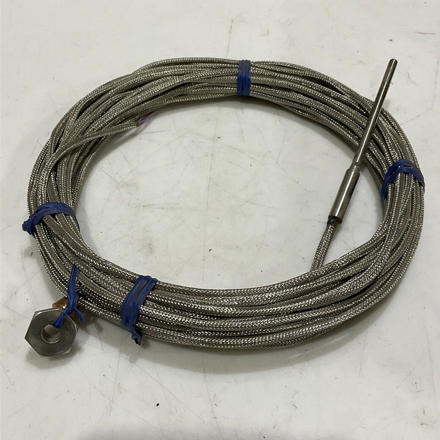 GENERAL ELECTRIC U252E097G0055 THERMOCOUPLE 373