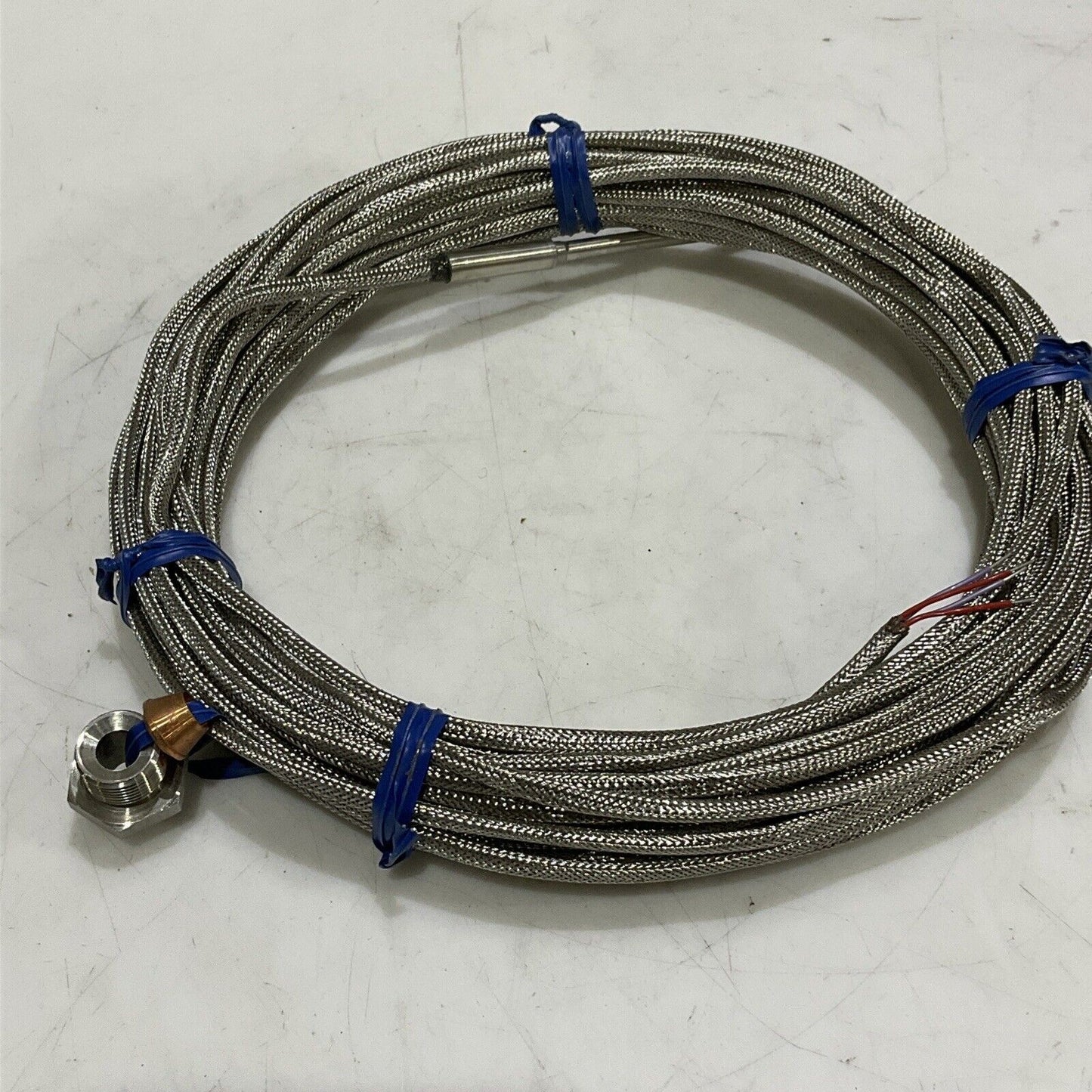 GENERAL ELECTRIC U252E097G0055 THERMOCOUPLE 373