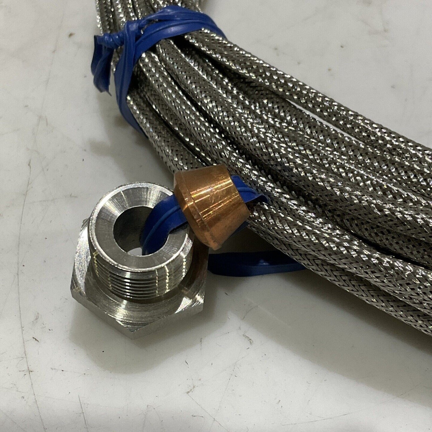 GENERAL ELECTRIC U252E097G0055 THERMOCOUPLE 373