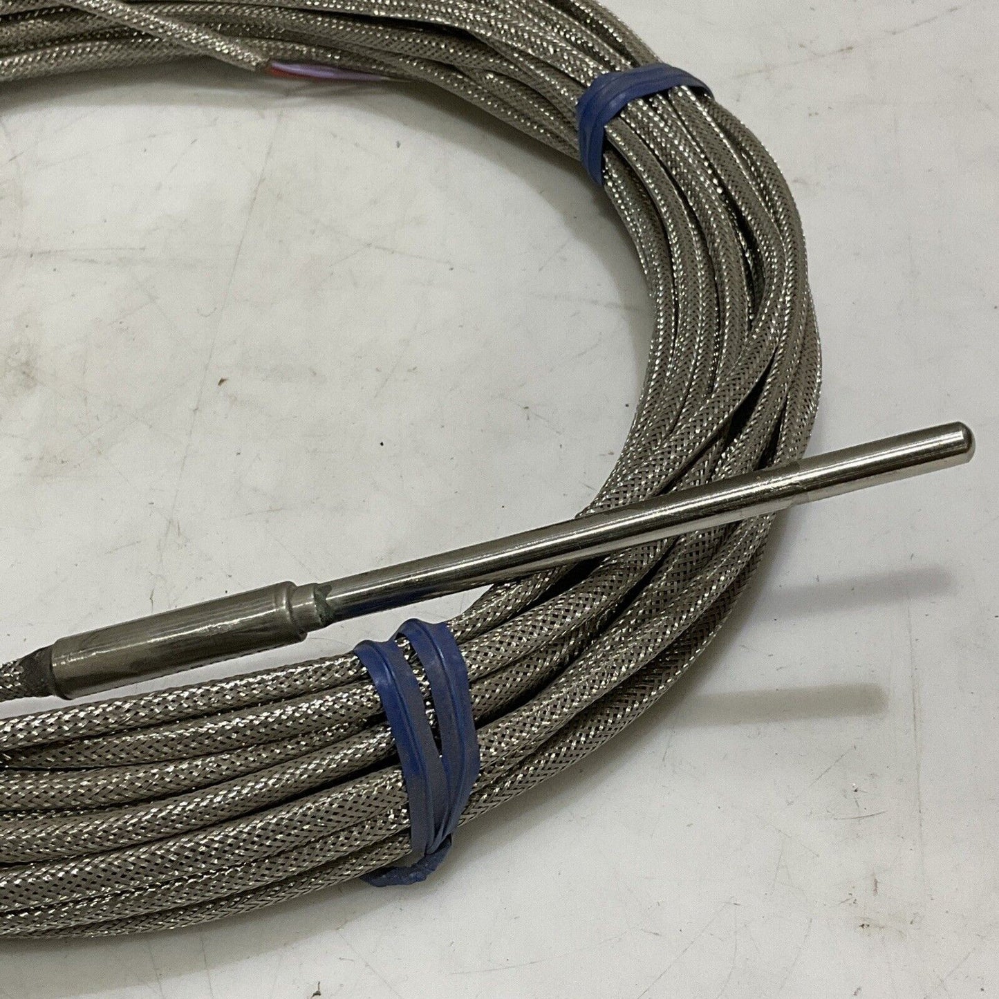 GENERAL ELECTRIC U252E097G0055 THERMOCOUPLE 373