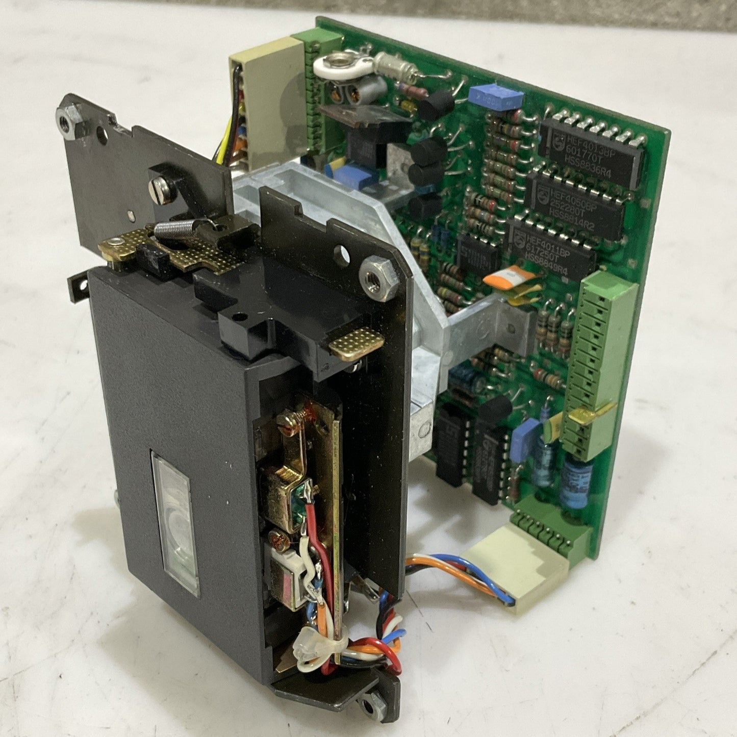 PHILIPS LDB 4051/05 8920 405 10501 05G376 DIGITAL CASSETTE ASSEMBLY Z2M