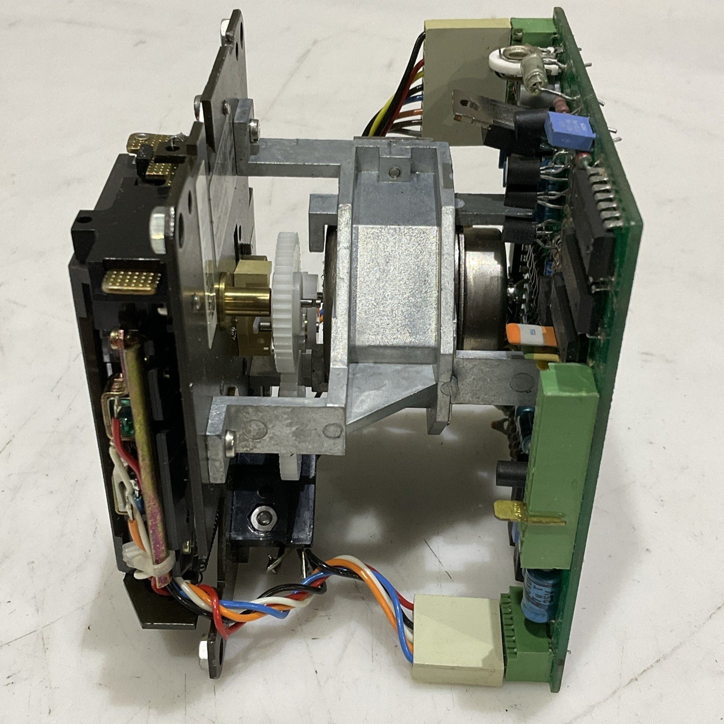PHILIPS LDB 4051/05 8920 405 10501 05G376 DIGITAL CASSETTE ASSEMBLY Z2M