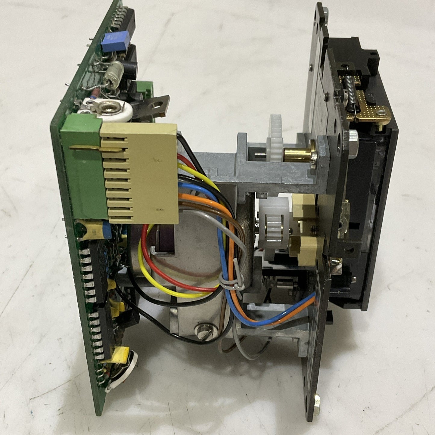 PHILIPS LDB 4051/05 8920 405 10501 05G376 DIGITAL CASSETTE ASSEMBLY Z2M