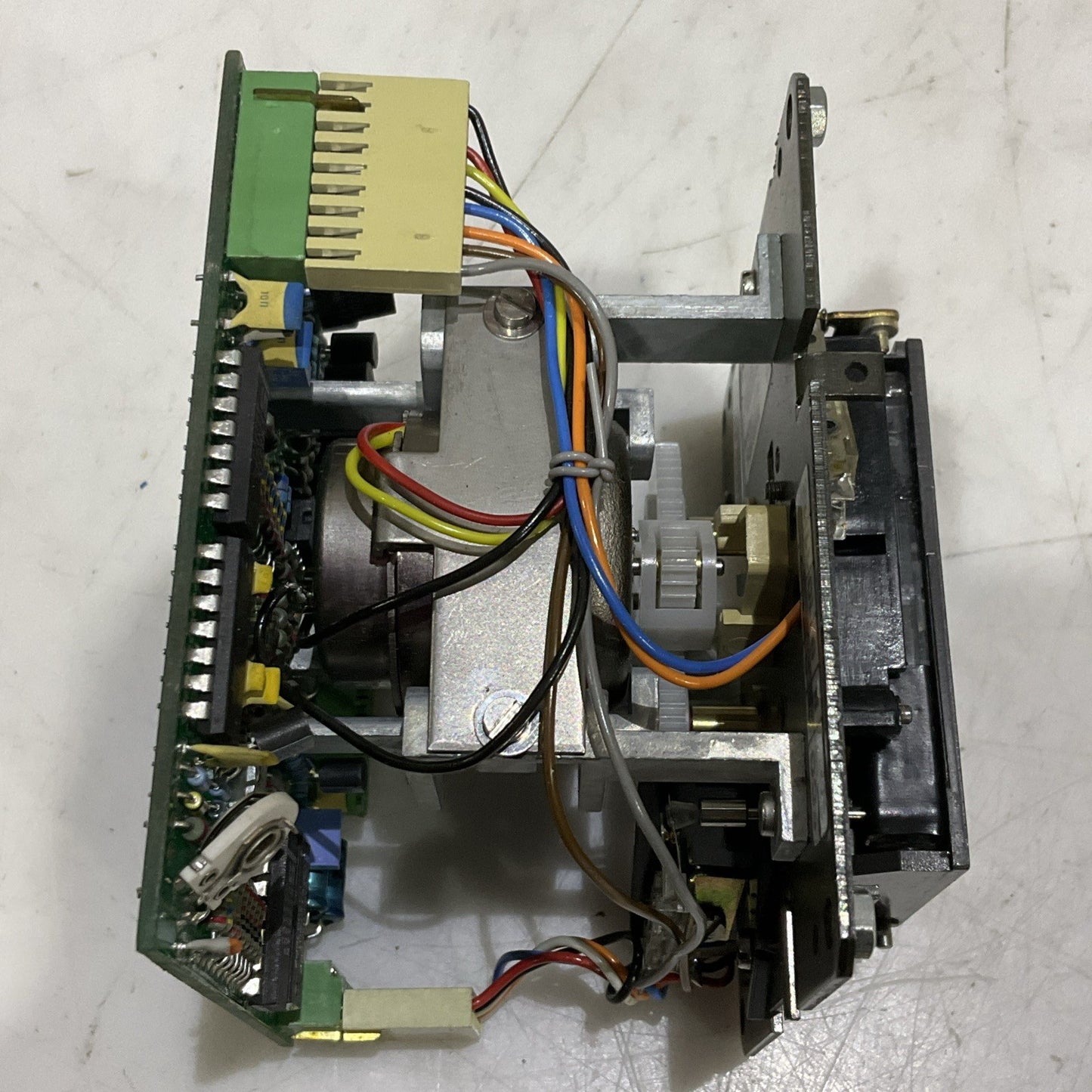 PHILIPS LDB 4051/05 8920 405 10501 05G376 DIGITAL CASSETTE ASSEMBLY Z2M
