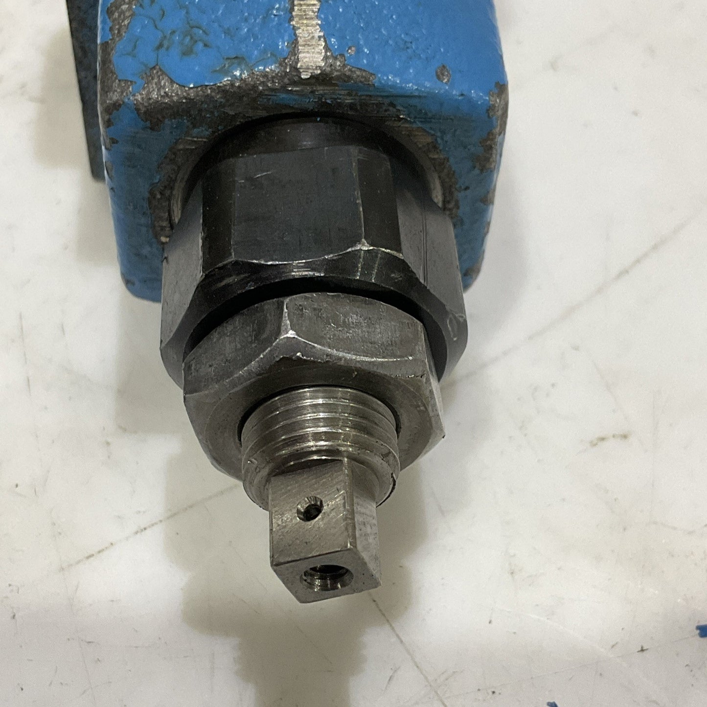 VICKERS CVCS 18GS2W24510 579953 VALVE Z2M