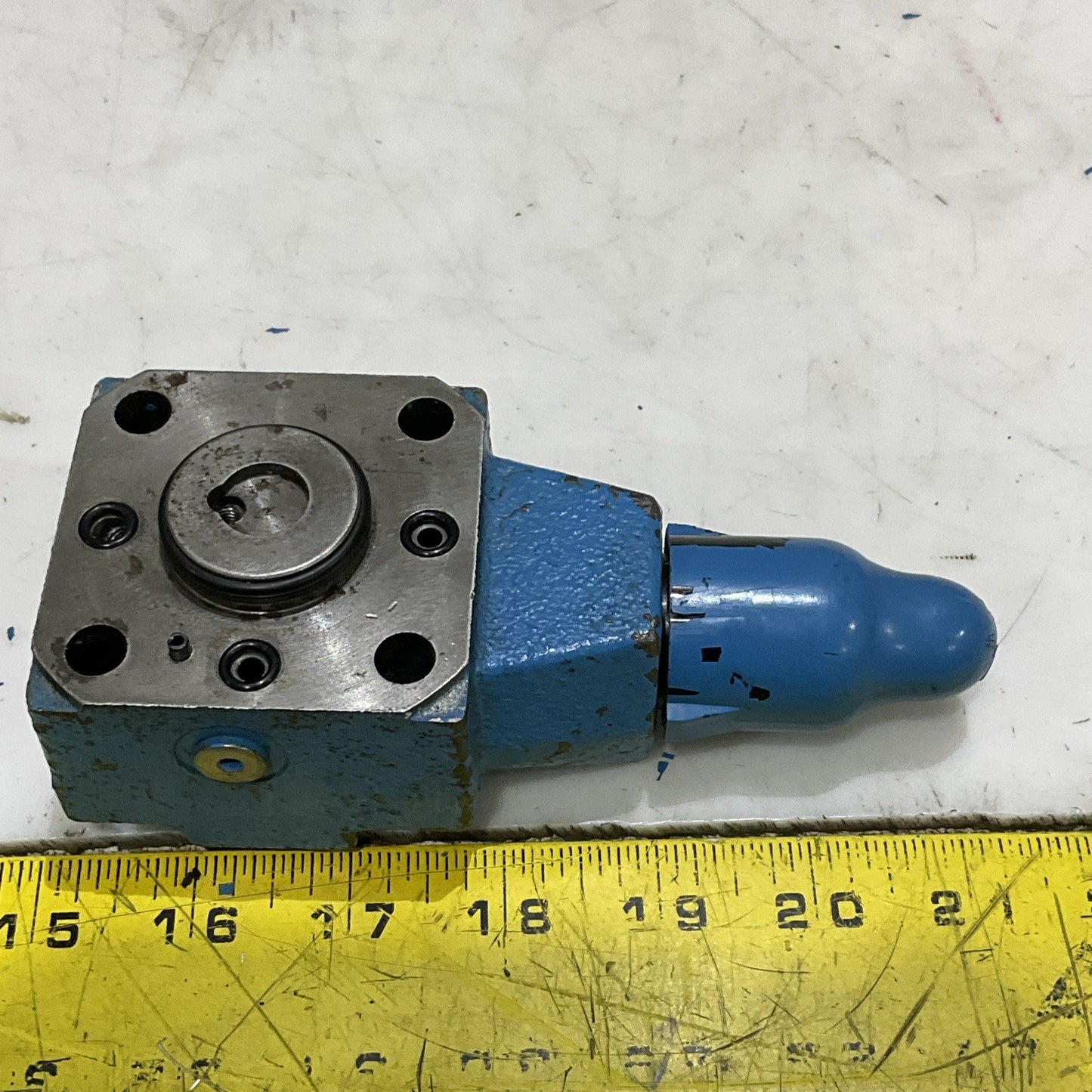 VICKERS CVCS 18GS2W24510 579953 VALVE Z2M
