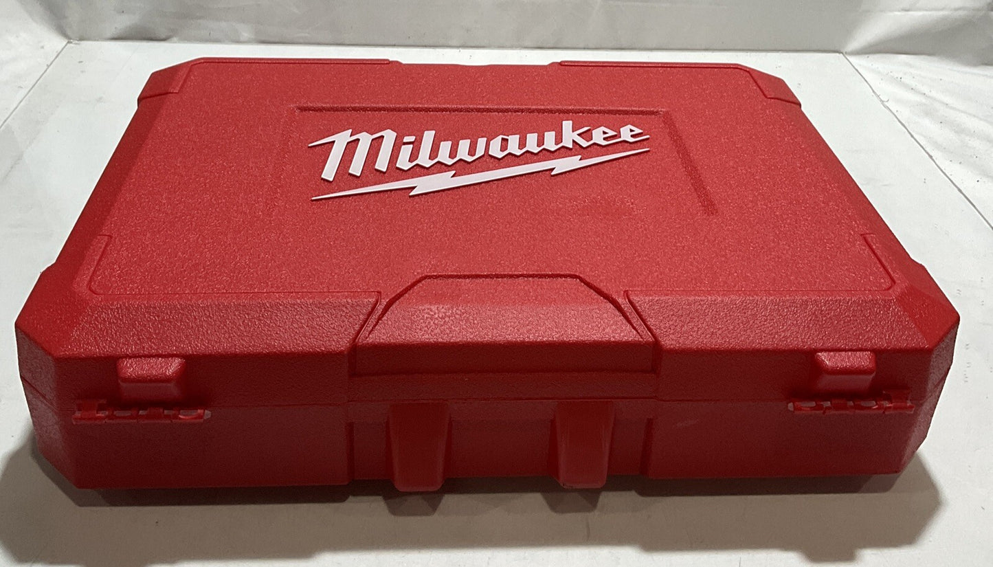 MILWAUKEE M122306-22 HAMMERVAC UNIVERSAL DUST EXTRACTOR KIT U3S