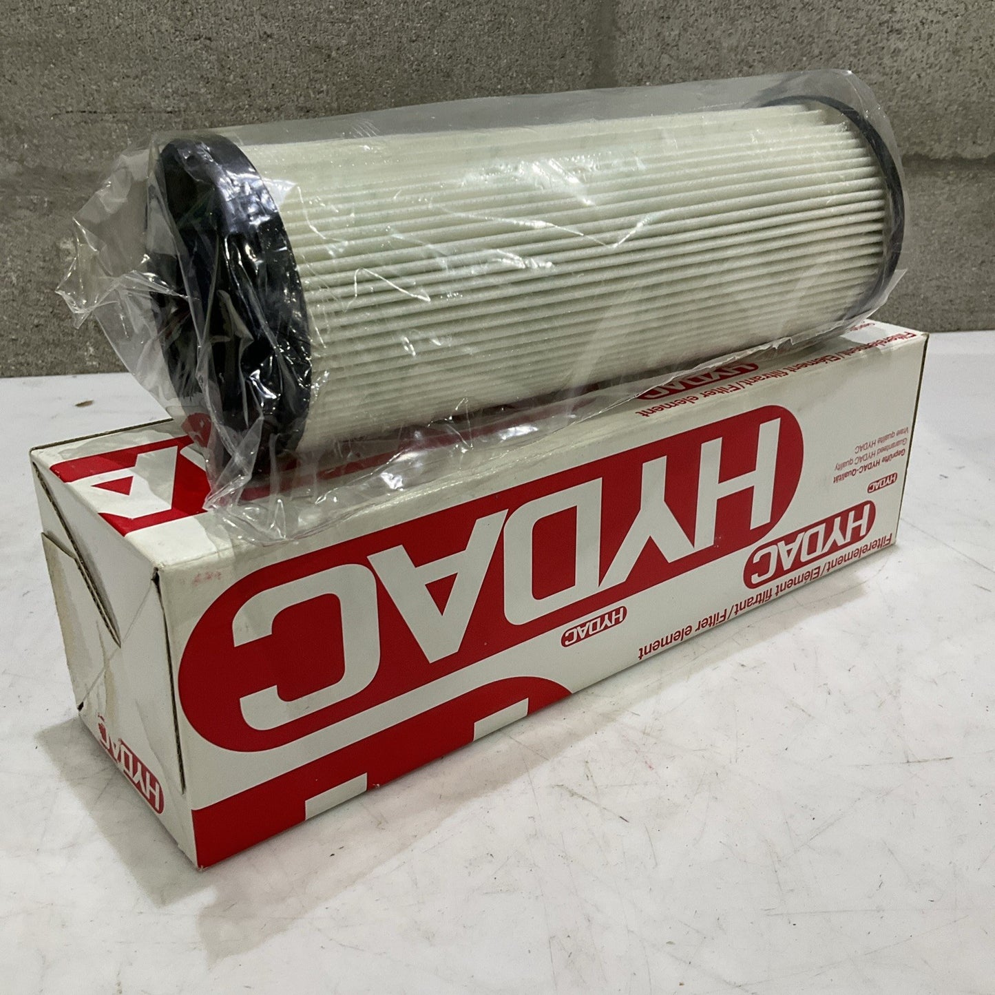HYDAC N5DM010 / -V-0VP DIMICRON FILTER 3023508 D-66280 Z2M