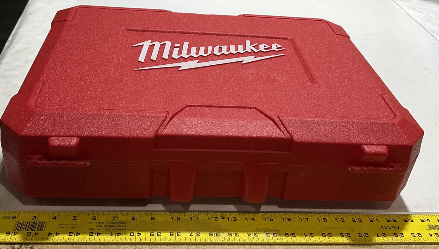 MILWAUKEE M122306-22 HAMMERVAC UNIVERSAL DUST EXTRACTOR KIT U3S