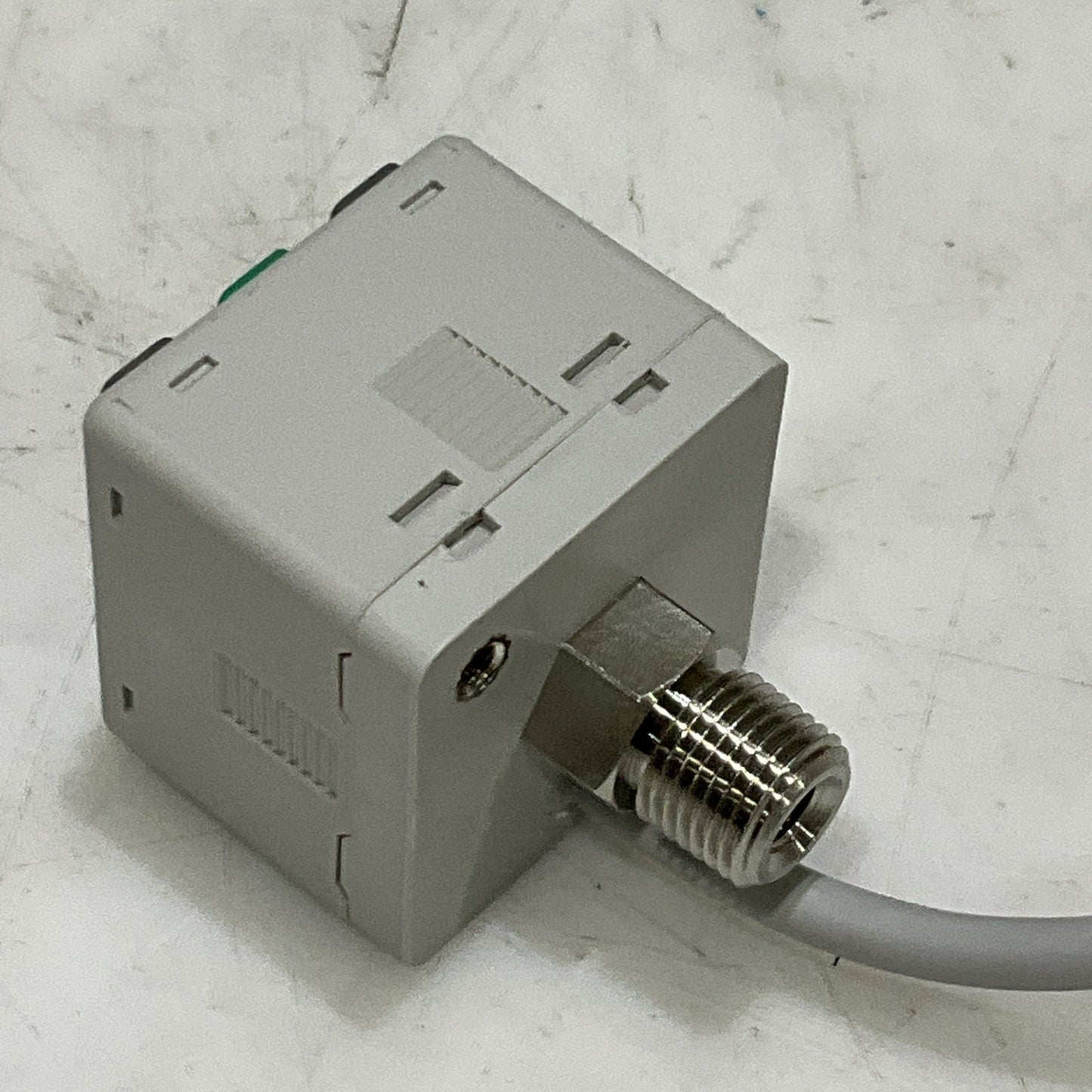 PARKER MPS-V34N-PCI PRESSURE SENSOR G2524 12-24V CONVUM Z2M
