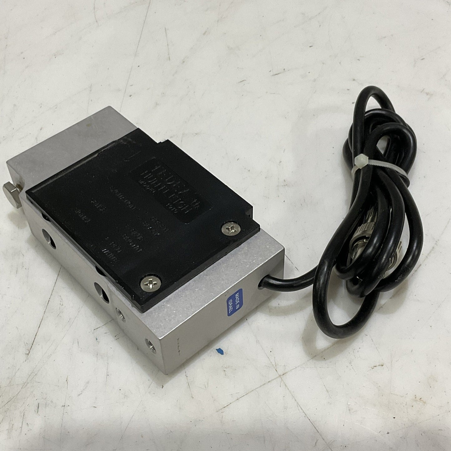 TEDEA HUNTLEIGH 1010 LOAD CELL WITH CONNECTOR Z2M