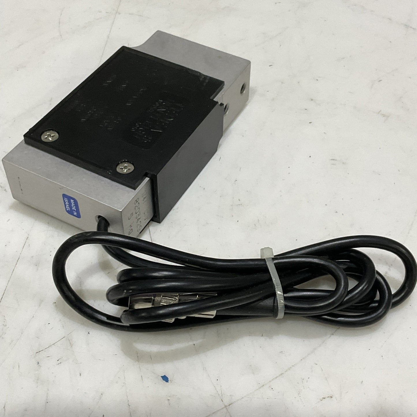 TEDEA HUNTLEIGH 1010 LOAD CELL WITH CONNECTOR Z2M