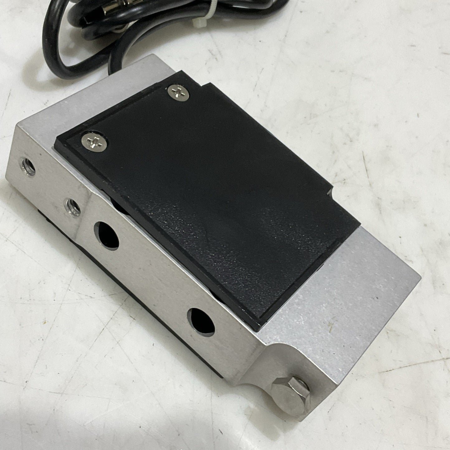 TEDEA HUNTLEIGH 1010 LOAD CELL WITH CONNECTOR Z2M