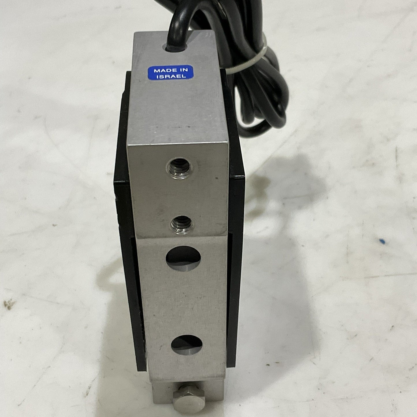 TEDEA HUNTLEIGH 1010 LOAD CELL WITH CONNECTOR Z2M