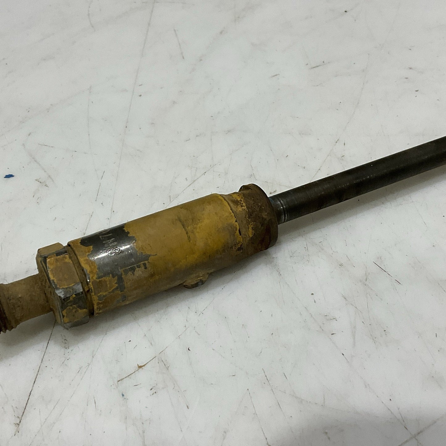 CAT CATERPILLAR REMAN OR-3417 FUEL INJECTOR NOZZLE A RE OR3417 Z2M
