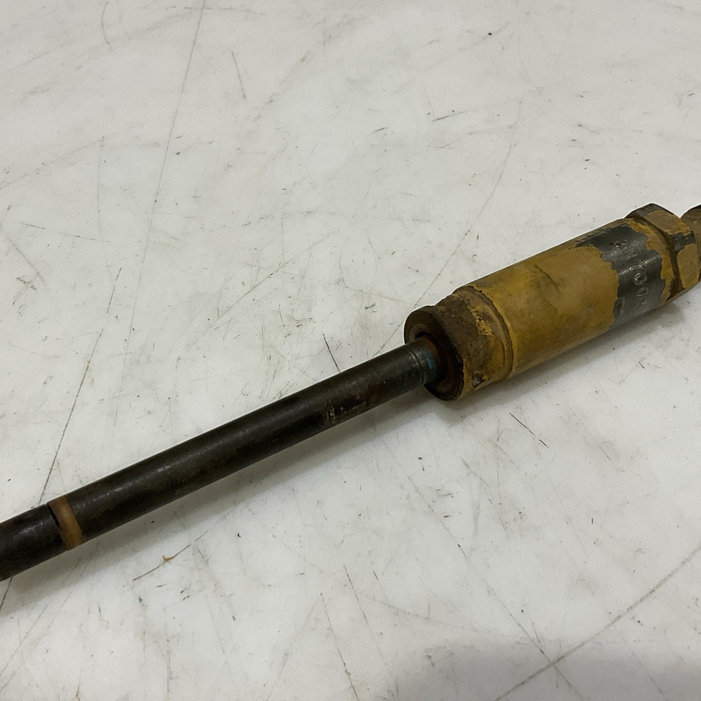 CAT CATERPILLAR REMAN OR-3417 FUEL INJECTOR NOZZLE A RE OR3417 Z2M