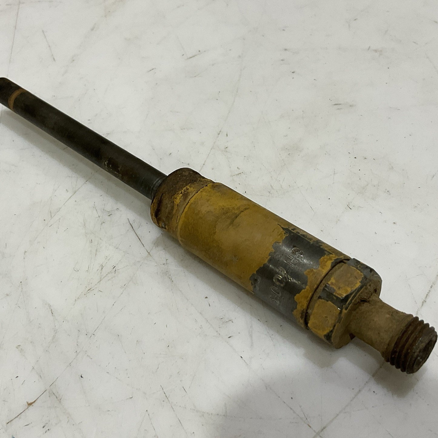CAT CATERPILLAR REMAN OR-3417 FUEL INJECTOR NOZZLE A RE OR3417 Z2M