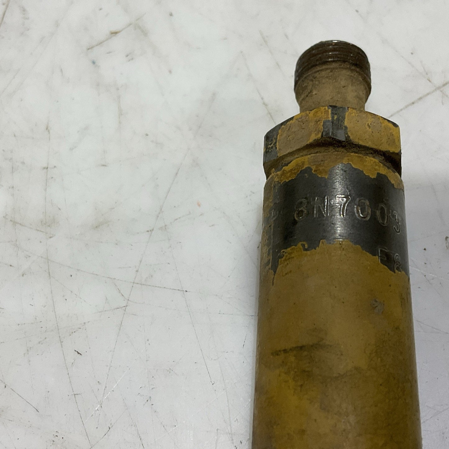 CAT CATERPILLAR REMAN OR-3417 FUEL INJECTOR NOZZLE A RE OR3417 Z2M