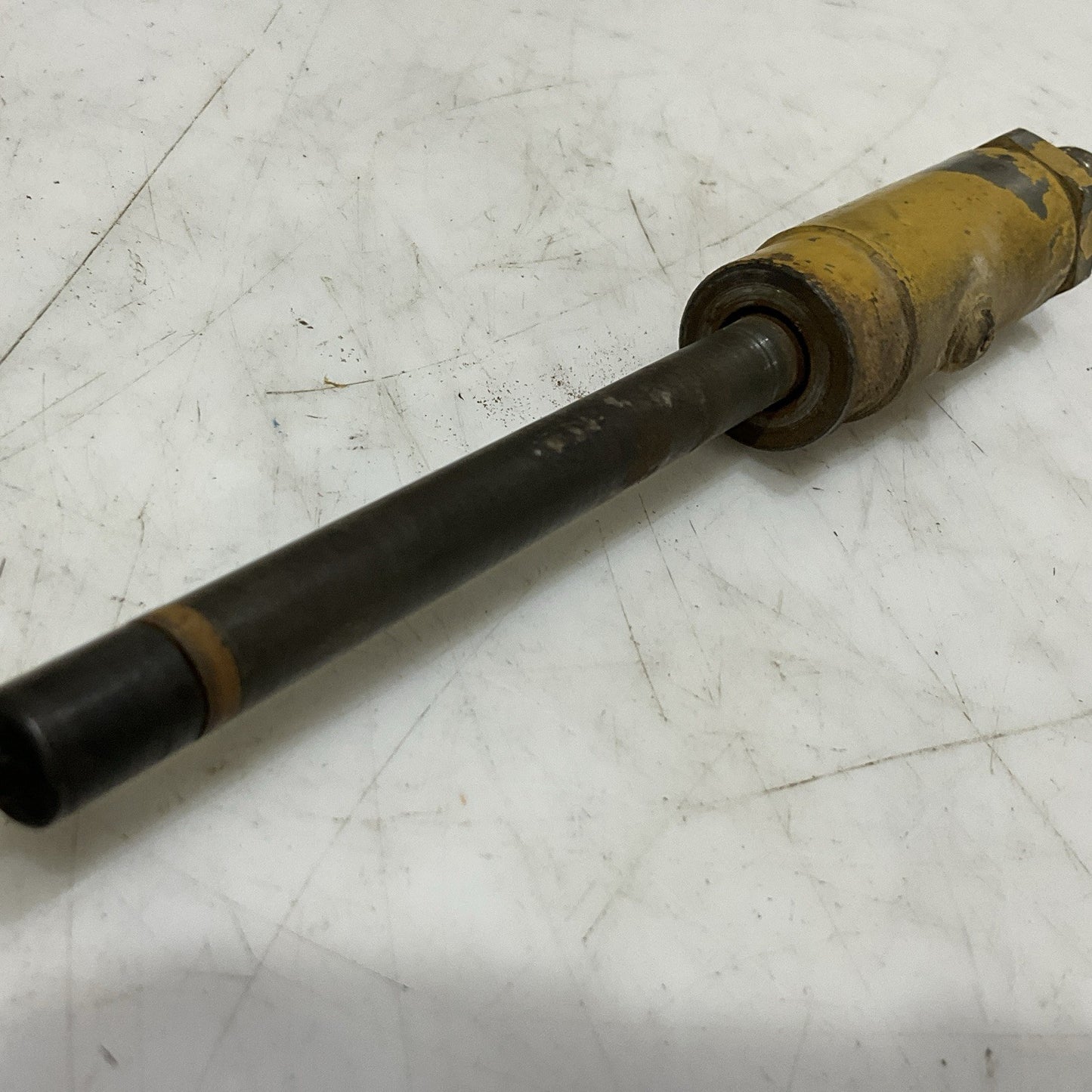 CAT CATERPILLAR REMAN OR-3417 FUEL INJECTOR NOZZLE A RE OR3417 Z2M