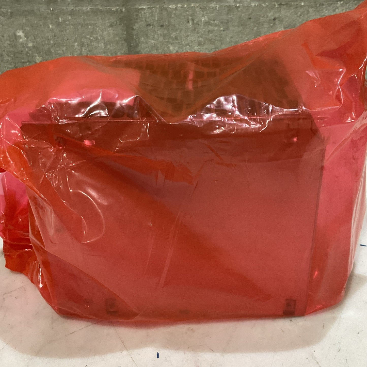 PHOENIX CONTACT TRIO-PS/AC/24DC/20 POWER SUPPLY 100-240 V SEALED IN PLASTIC Z2M