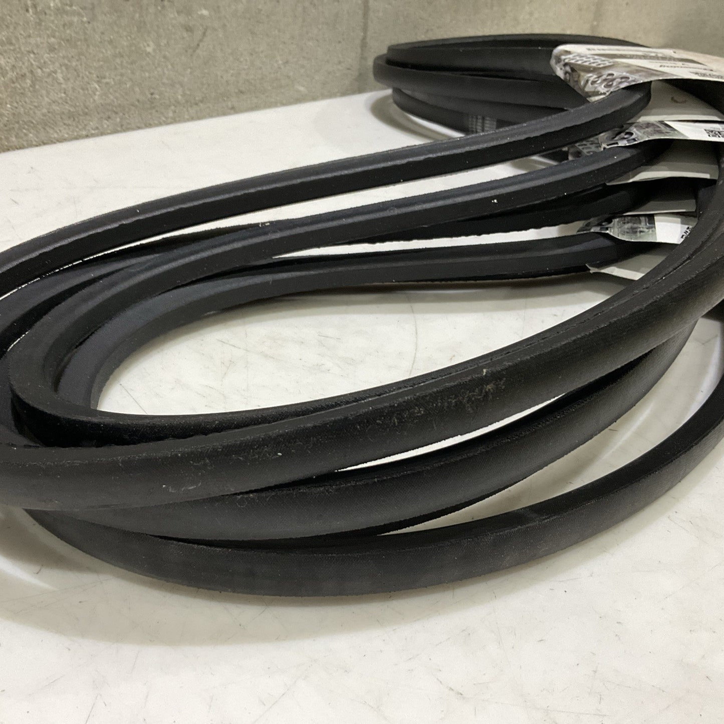 BROWNING B74 1083294 V-BELT SUPER GRIP BELT LOT OF 5 Z2M
